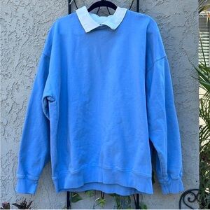 brandy melville crew neck